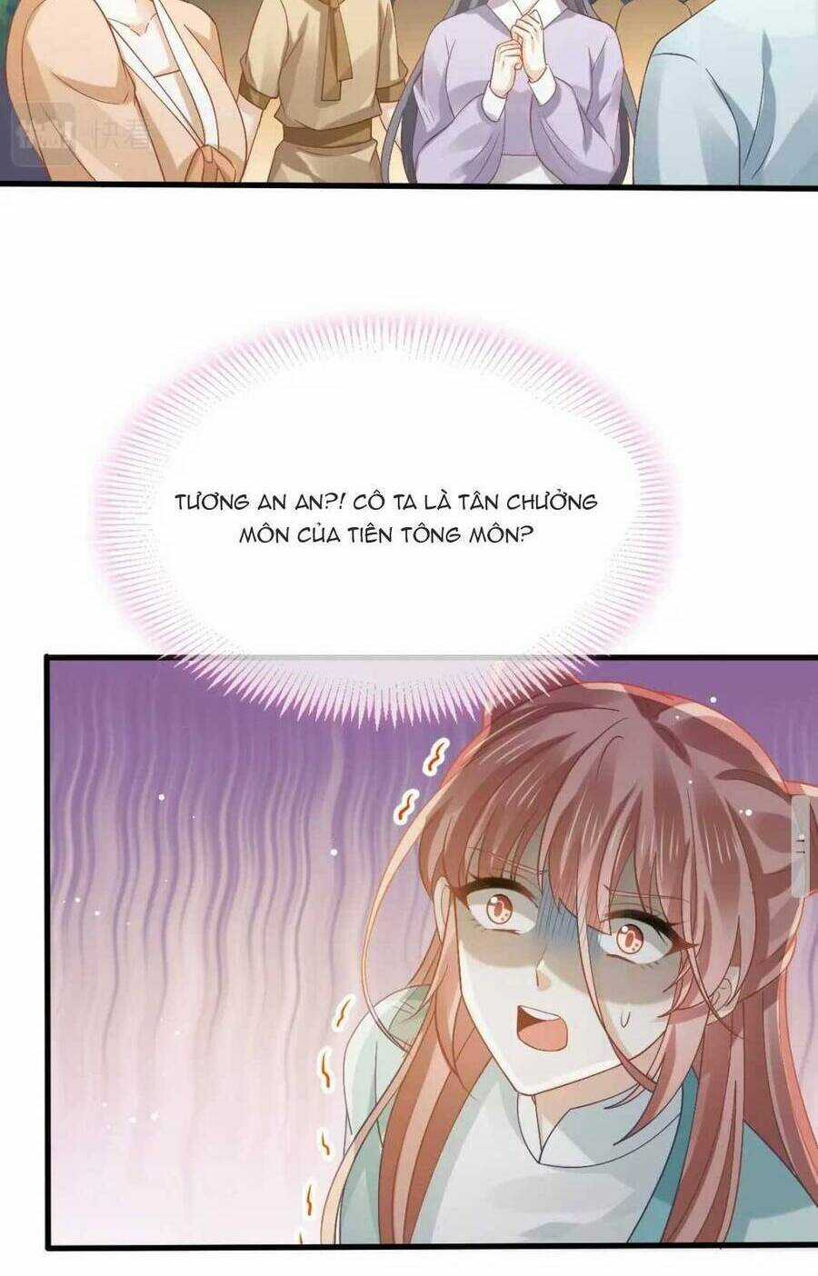 Ai Toàn Năng Thay Ký Chủ Báo Thù Chapter 71 trang 30