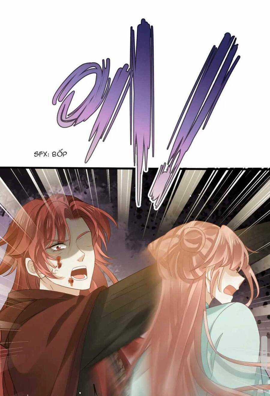 Ai Toàn Năng Thay Ký Chủ Báo Thù Chapter 71 trang 33