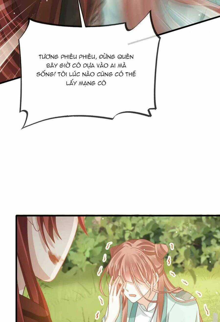 Ai Toàn Năng Thay Ký Chủ Báo Thù Chapter 71 trang 34