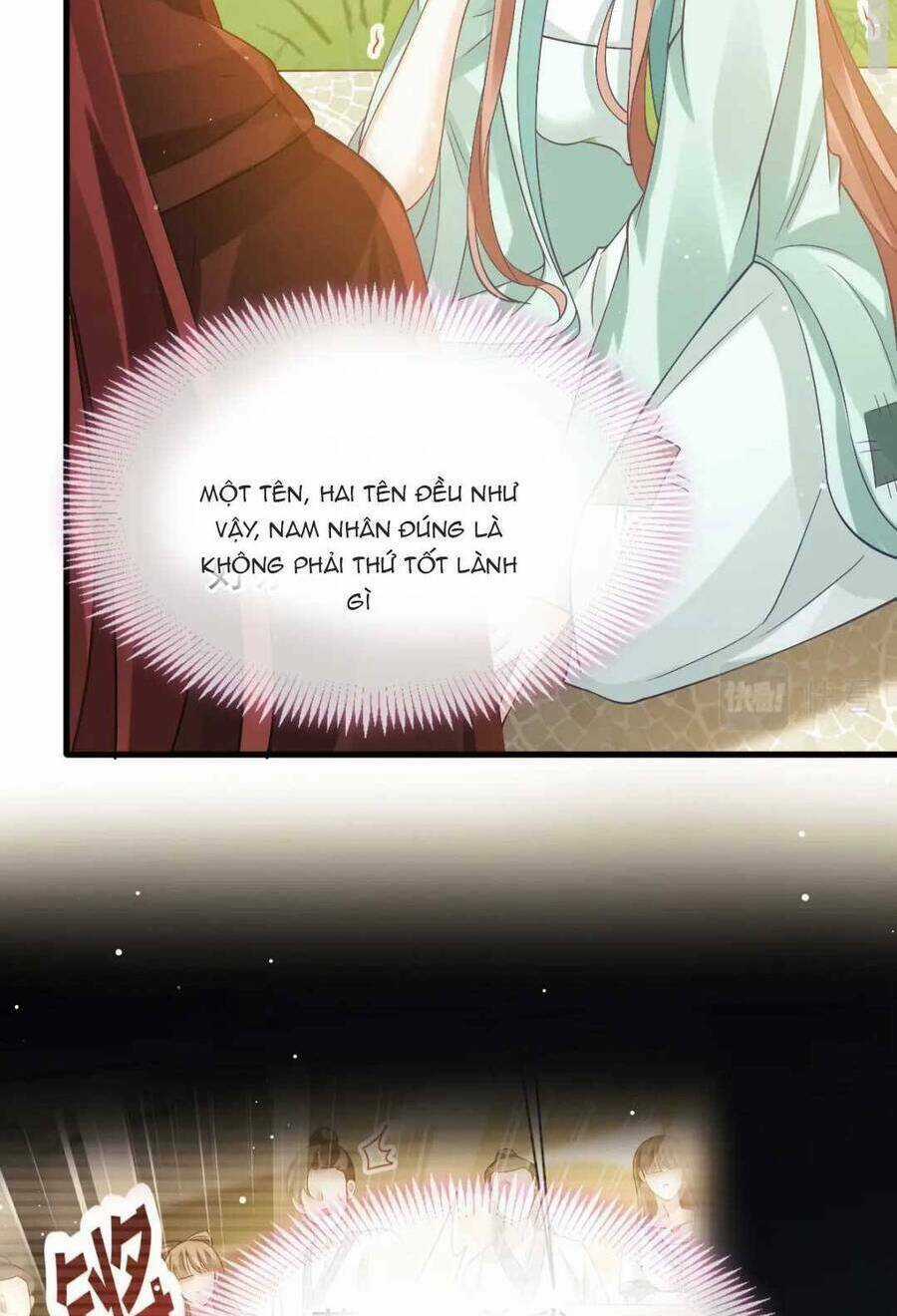 Ai Toàn Năng Thay Ký Chủ Báo Thù Chapter 71 trang 35