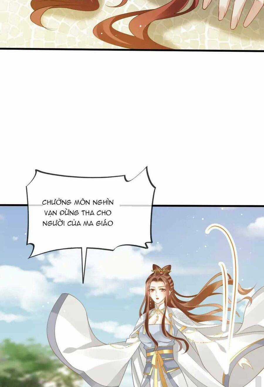 Ai Toàn Năng Thay Ký Chủ Báo Thù Chapter 71 trang 43