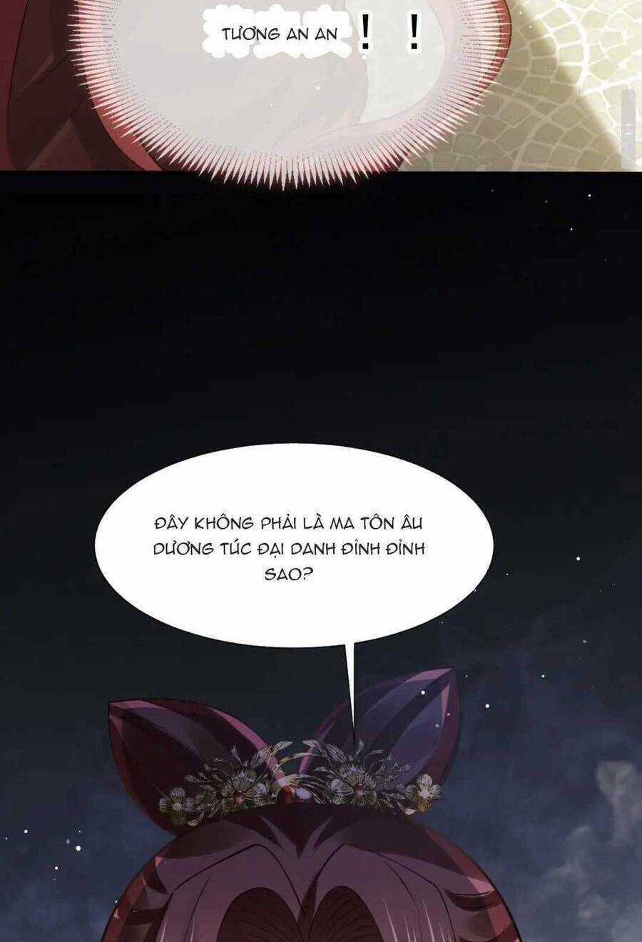 Ai Toàn Năng Thay Ký Chủ Báo Thù Chapter 71 trang 45