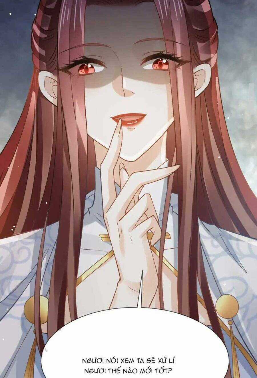 Ai Toàn Năng Thay Ký Chủ Báo Thù Chapter 71 trang 46