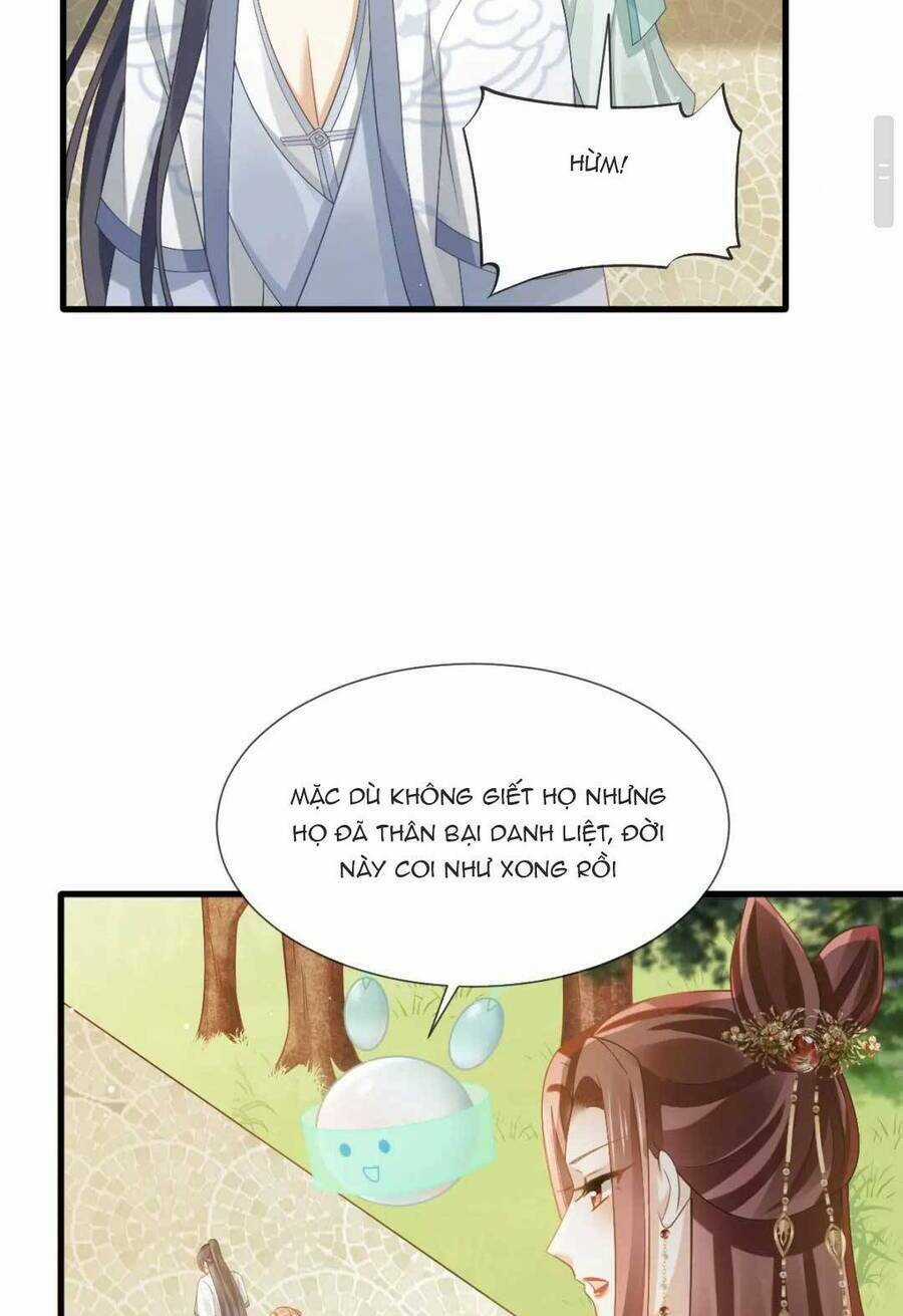 Ai Toàn Năng Thay Ký Chủ Báo Thù Chapter 71 trang 9