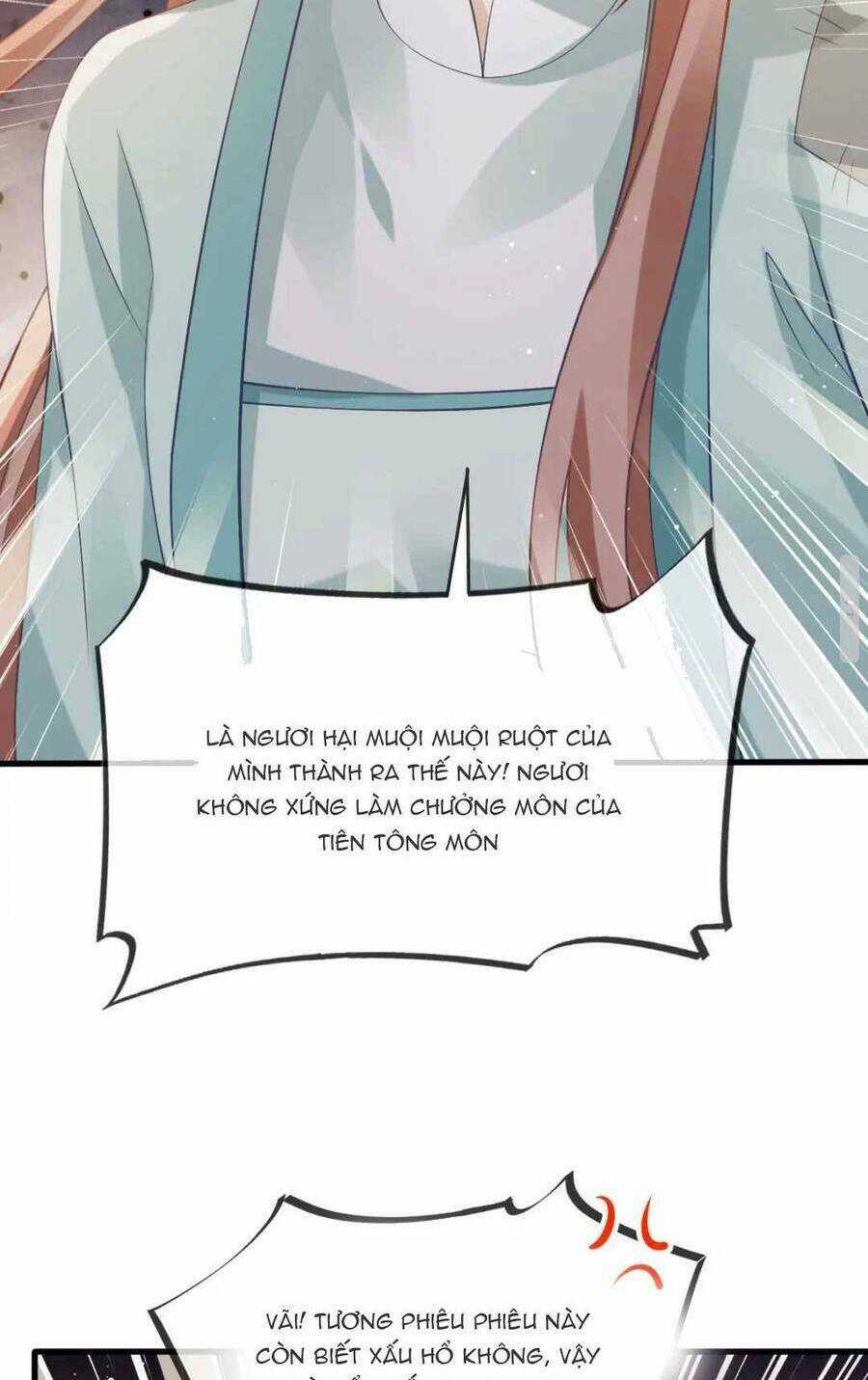 Ai Toàn Năng Thay Ký Chủ Báo Thù Chapter 72 trang 11