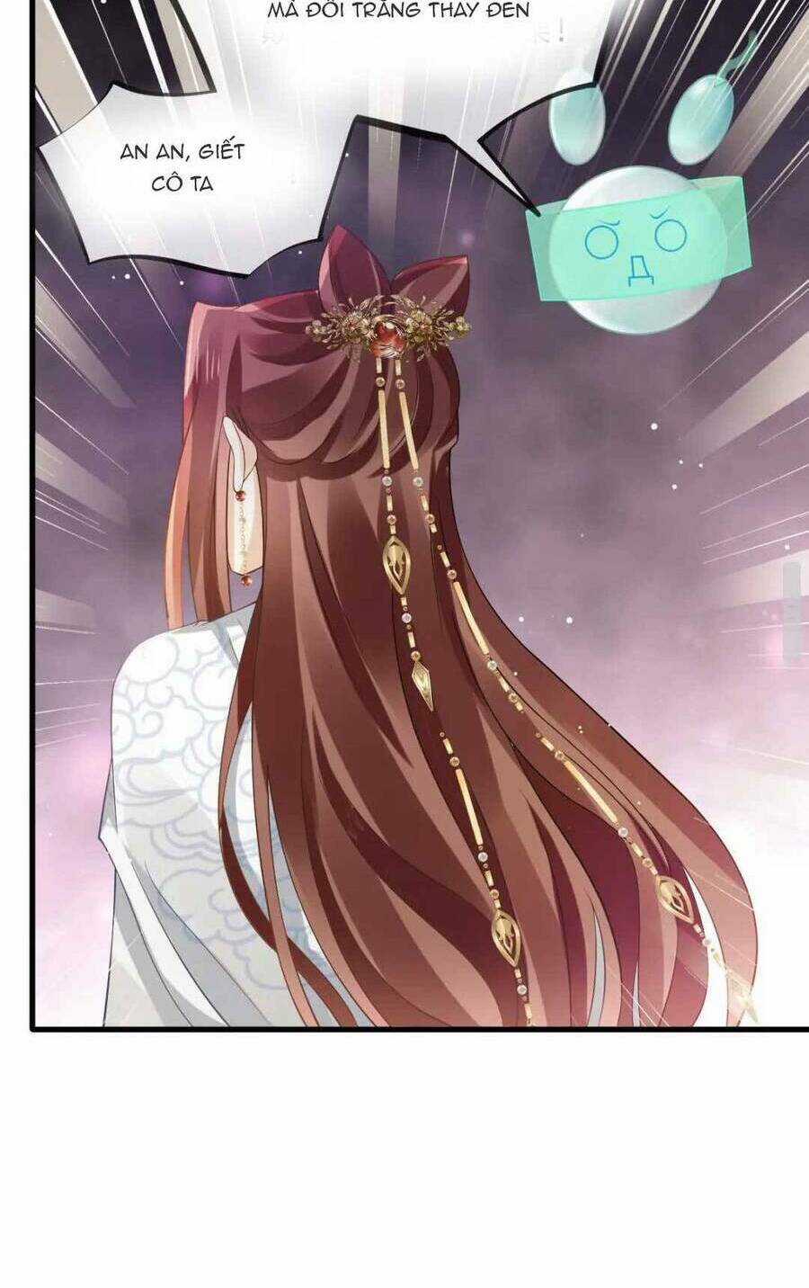 Ai Toàn Năng Thay Ký Chủ Báo Thù Chapter 72 trang 12