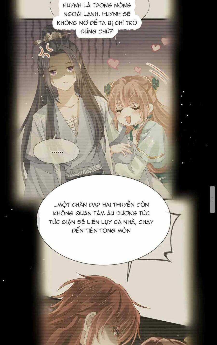 Ai Toàn Năng Thay Ký Chủ Báo Thù Chapter 72 trang 15