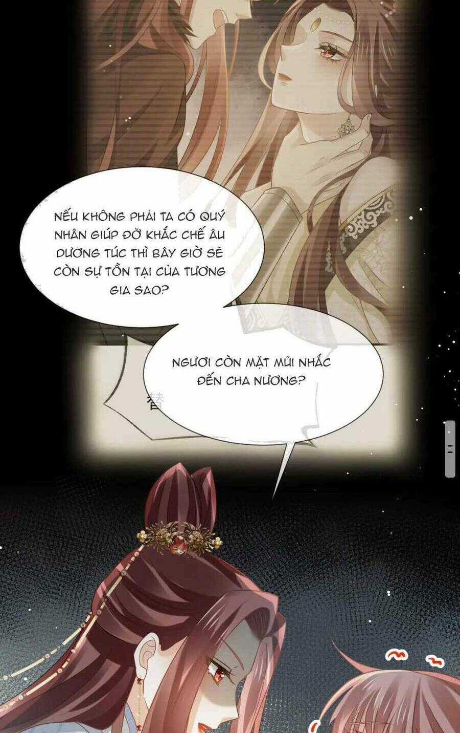 Ai Toàn Năng Thay Ký Chủ Báo Thù Chapter 72 trang 16