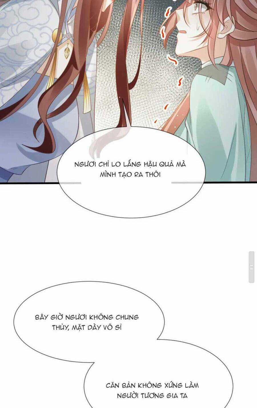 Ai Toàn Năng Thay Ký Chủ Báo Thù Chapter 72 trang 17