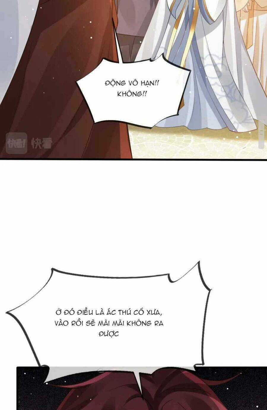 Ai Toàn Năng Thay Ký Chủ Báo Thù Chapter 72 trang 2