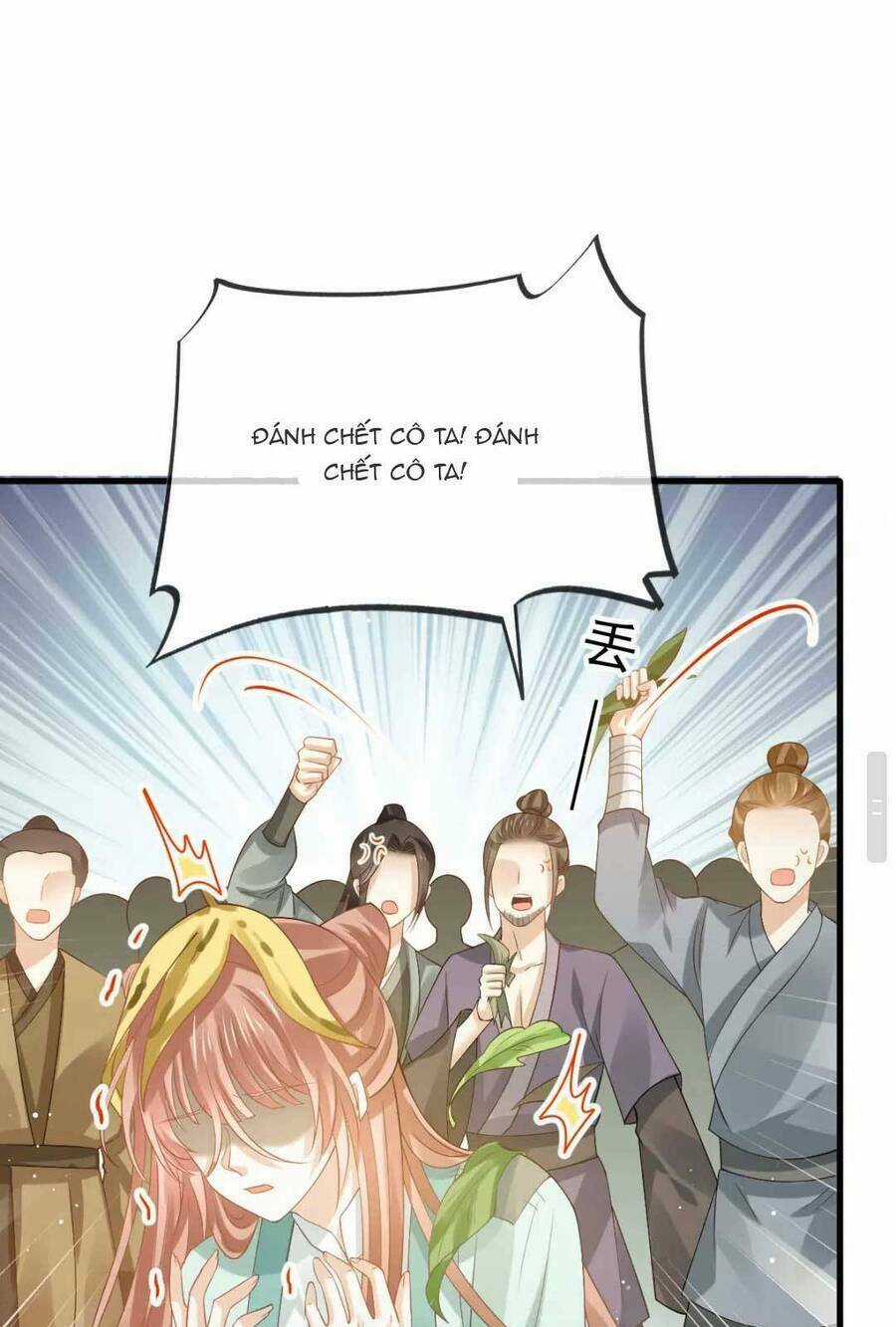 Ai Toàn Năng Thay Ký Chủ Báo Thù Chapter 72 trang 21