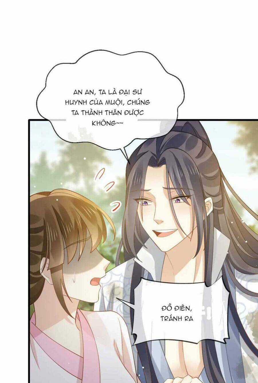 Ai Toàn Năng Thay Ký Chủ Báo Thù Chapter 72 trang 25