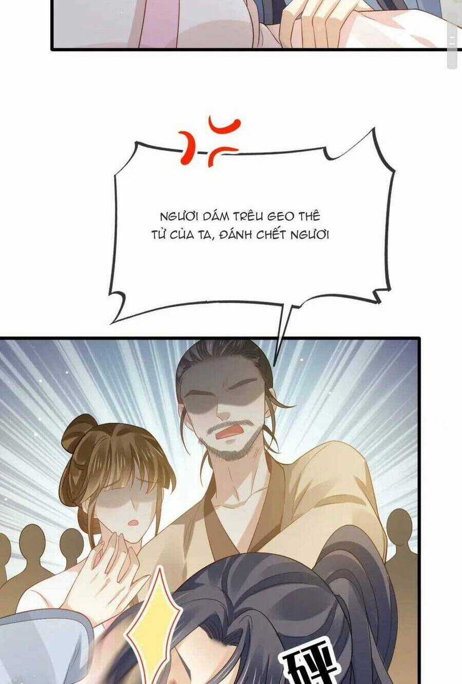 Ai Toàn Năng Thay Ký Chủ Báo Thù Chapter 72 trang 26