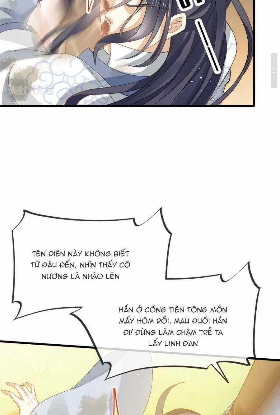 Ai Toàn Năng Thay Ký Chủ Báo Thù Chapter 72 trang 27