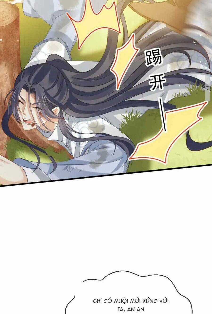 Ai Toàn Năng Thay Ký Chủ Báo Thù Chapter 72 trang 28