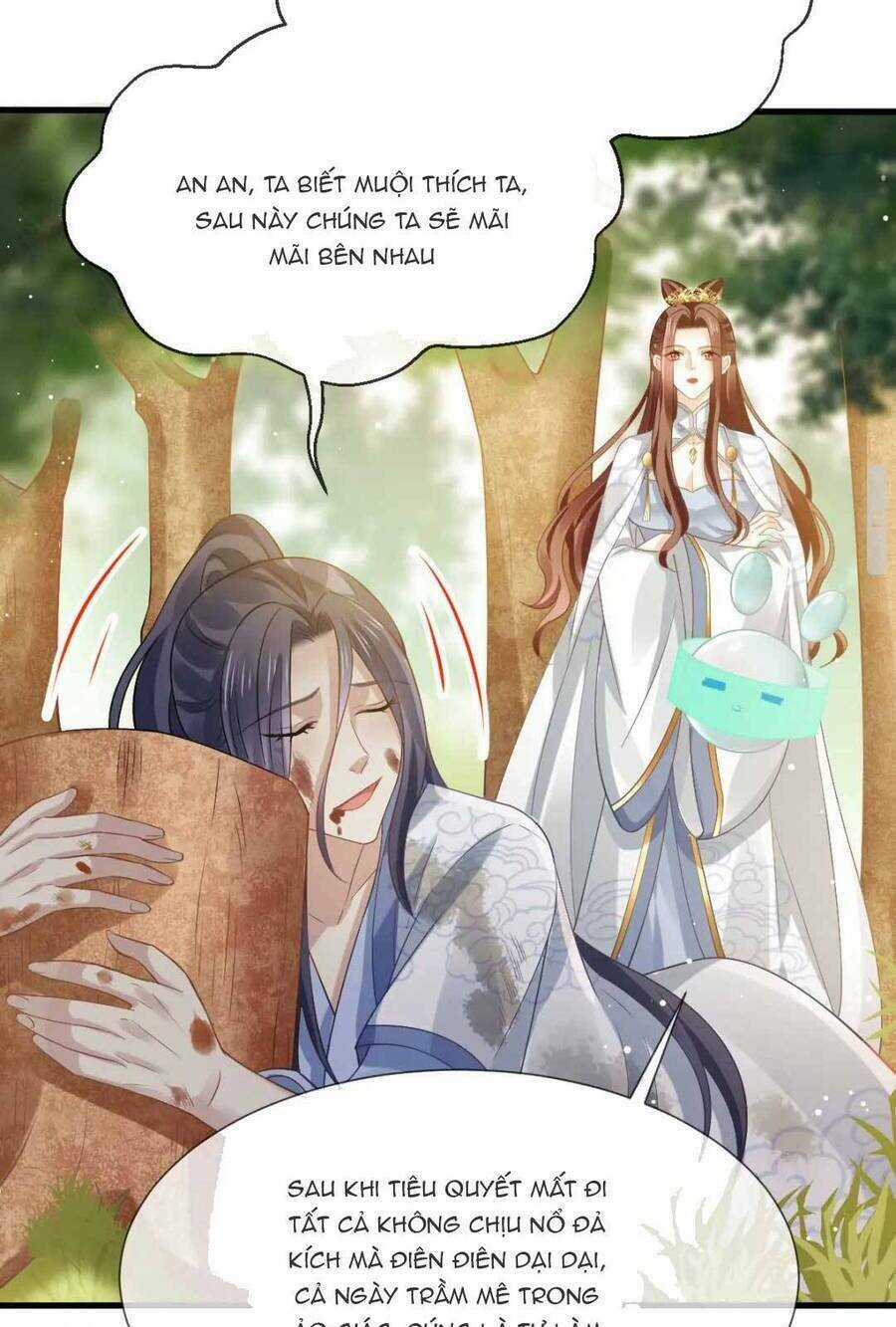 Ai Toàn Năng Thay Ký Chủ Báo Thù Chapter 72 trang 29