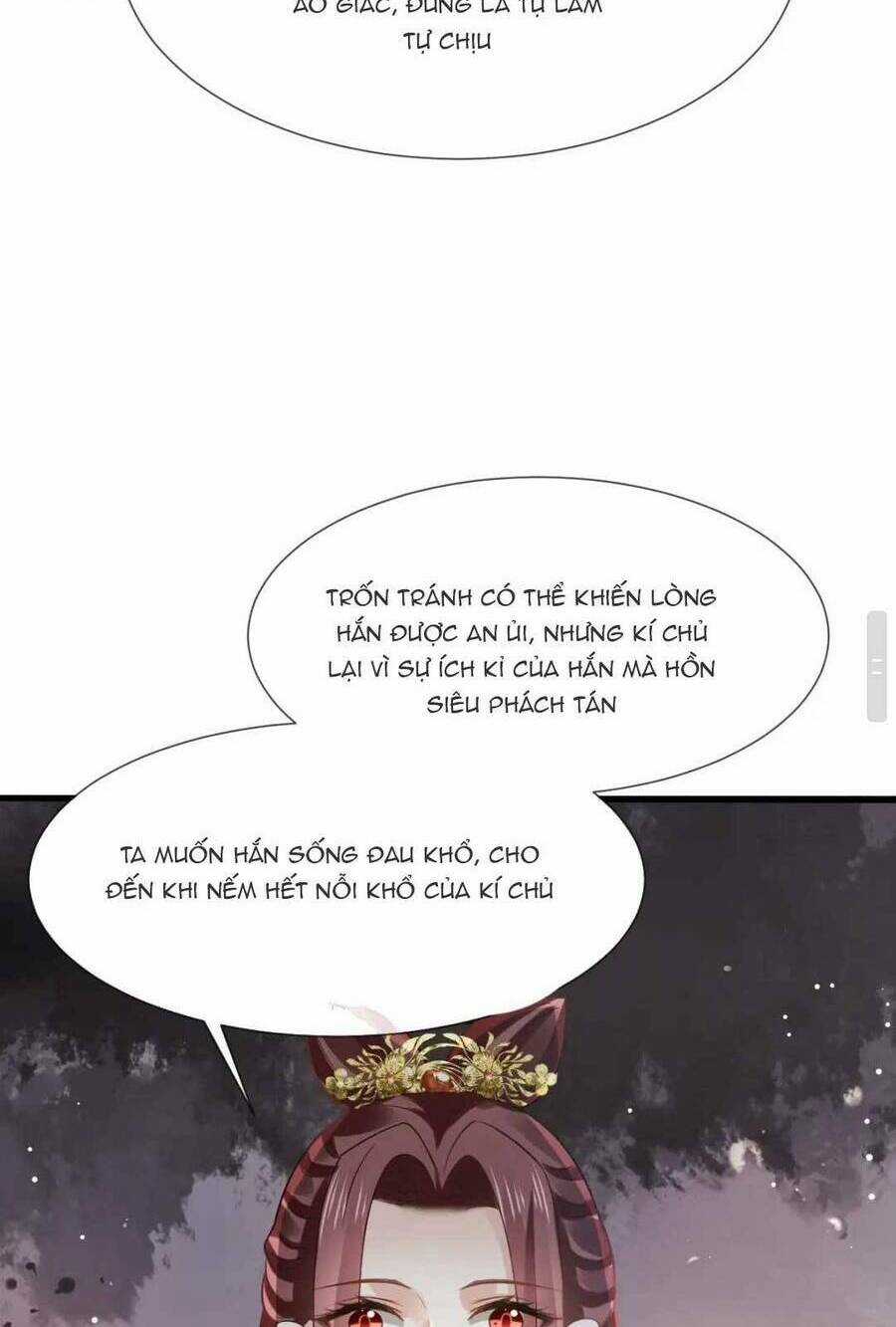 Ai Toàn Năng Thay Ký Chủ Báo Thù Chapter 72 trang 30