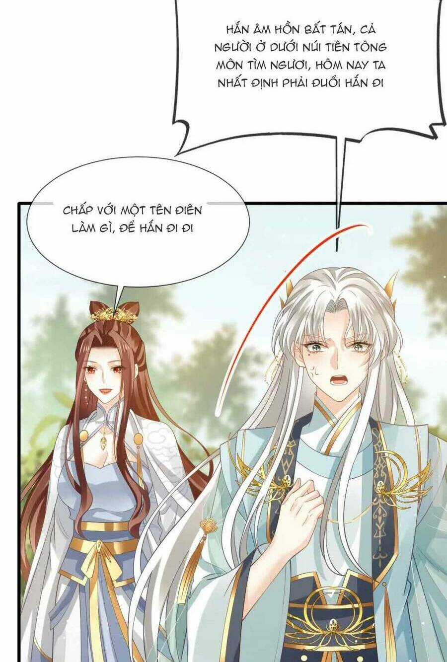 Ai Toàn Năng Thay Ký Chủ Báo Thù Chapter 72 trang 32