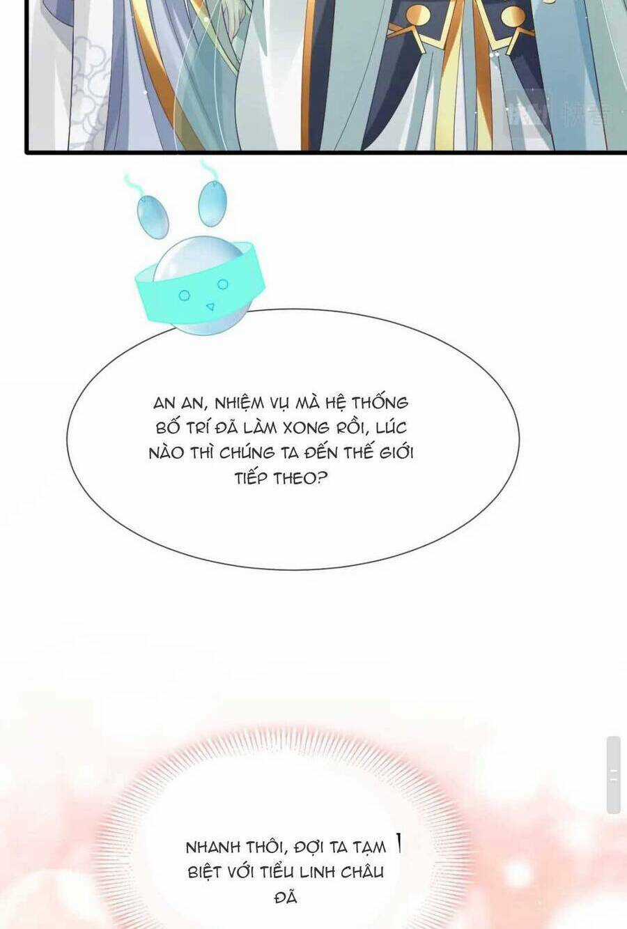 Ai Toàn Năng Thay Ký Chủ Báo Thù Chapter 72 trang 33