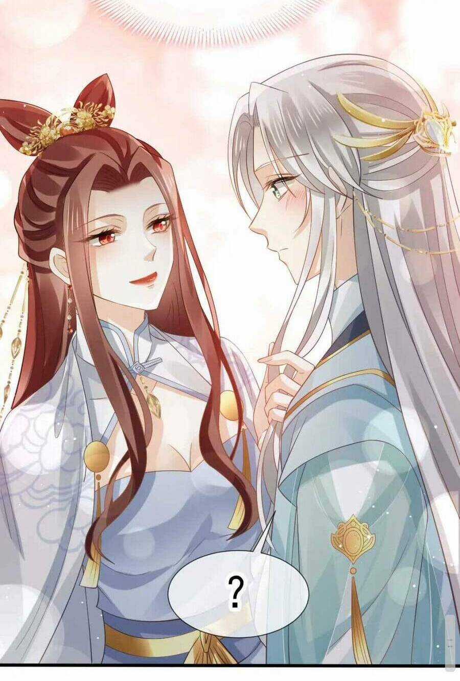 Ai Toàn Năng Thay Ký Chủ Báo Thù Chapter 72 trang 34