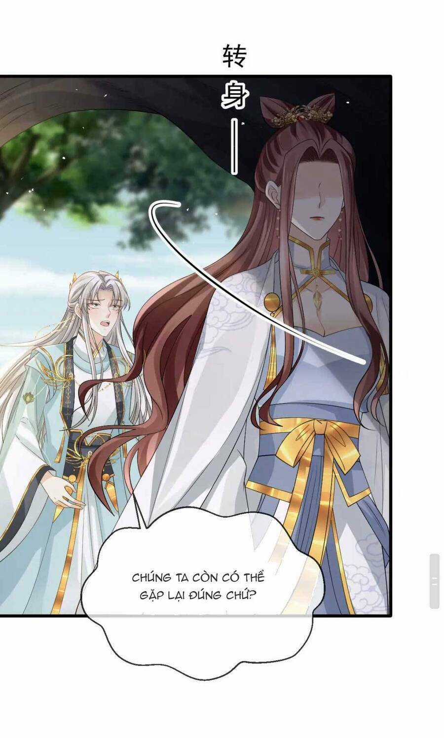 Ai Toàn Năng Thay Ký Chủ Báo Thù Chapter 72 trang 37