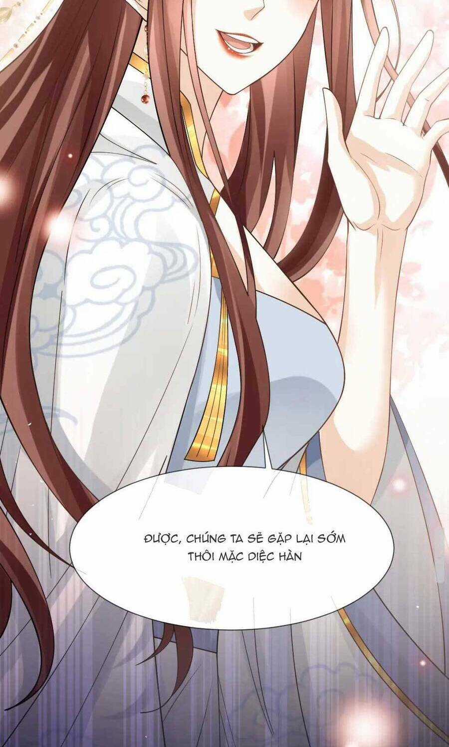 Ai Toàn Năng Thay Ký Chủ Báo Thù Chapter 72 trang 41