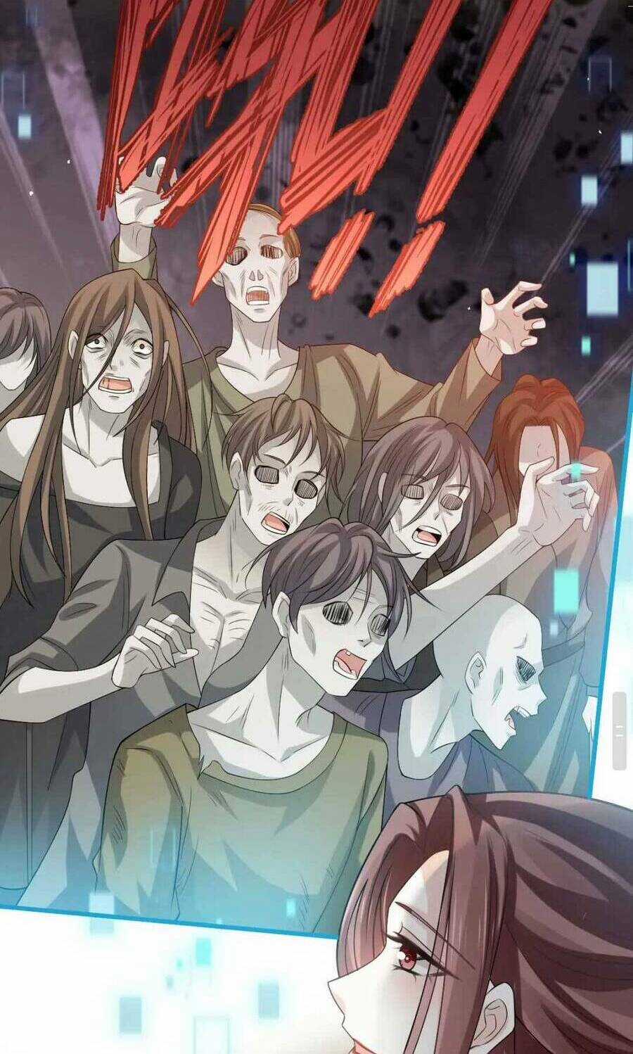 Ai Toàn Năng Thay Ký Chủ Báo Thù Chapter 72 trang 46