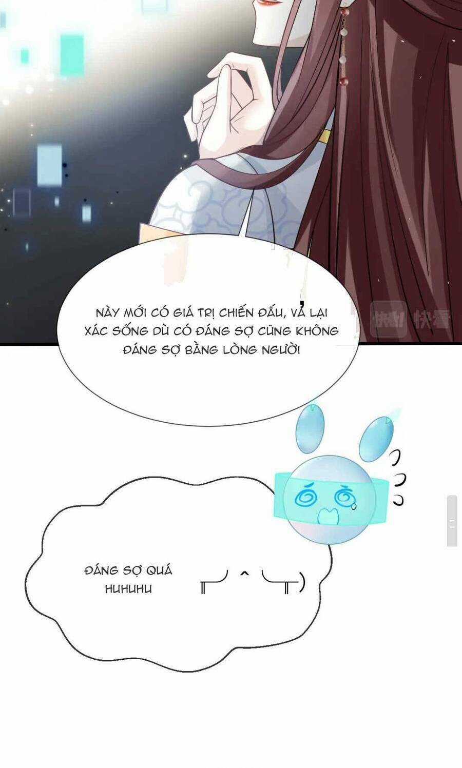 Ai Toàn Năng Thay Ký Chủ Báo Thù Chapter 72 trang 47