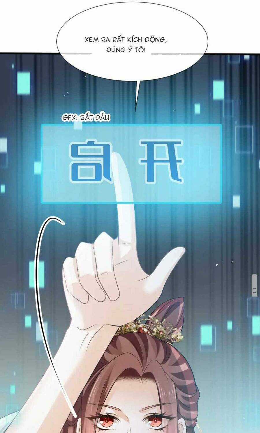 Ai Toàn Năng Thay Ký Chủ Báo Thù Chapter 72 trang 48