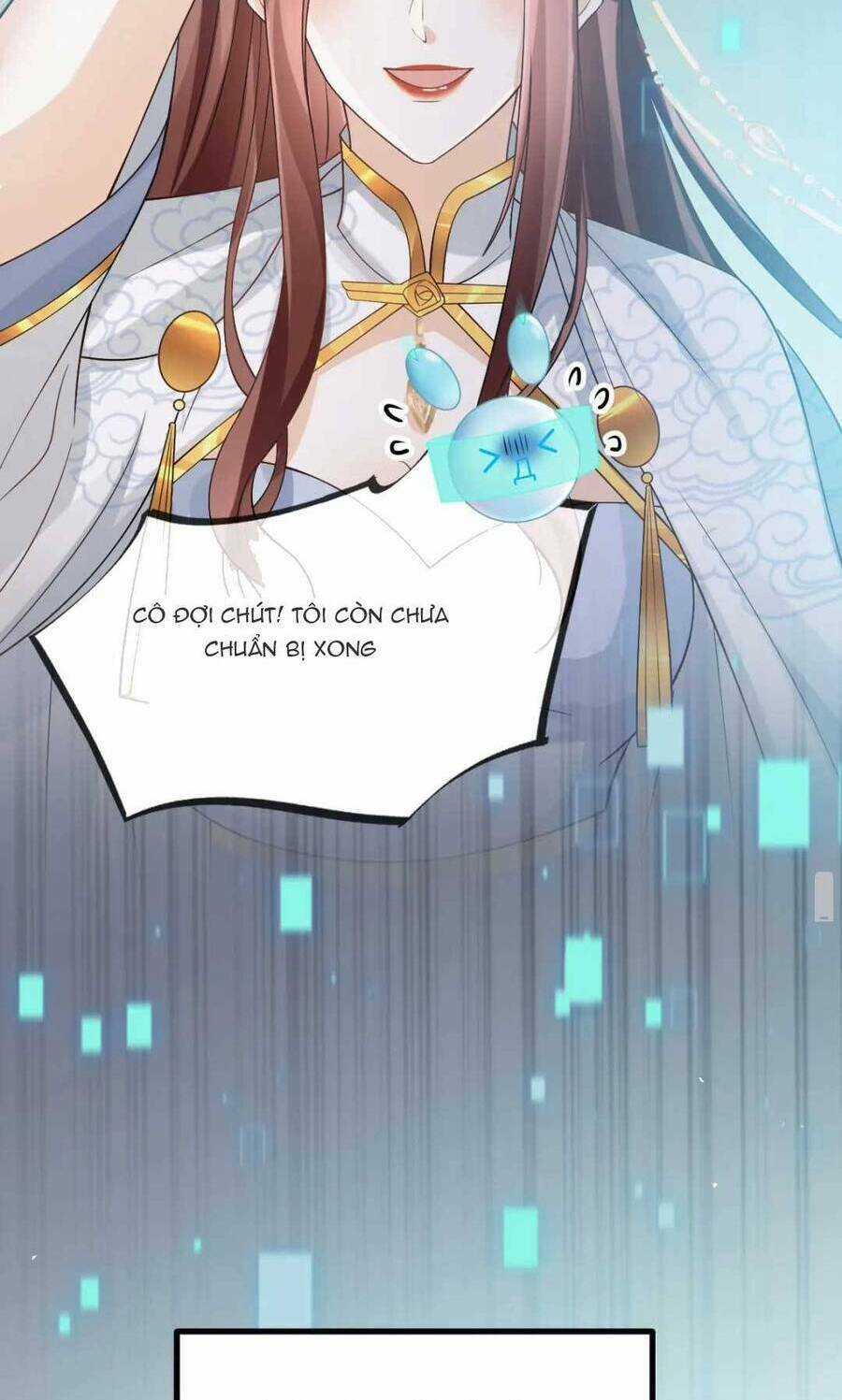 Ai Toàn Năng Thay Ký Chủ Báo Thù Chapter 72 trang 49