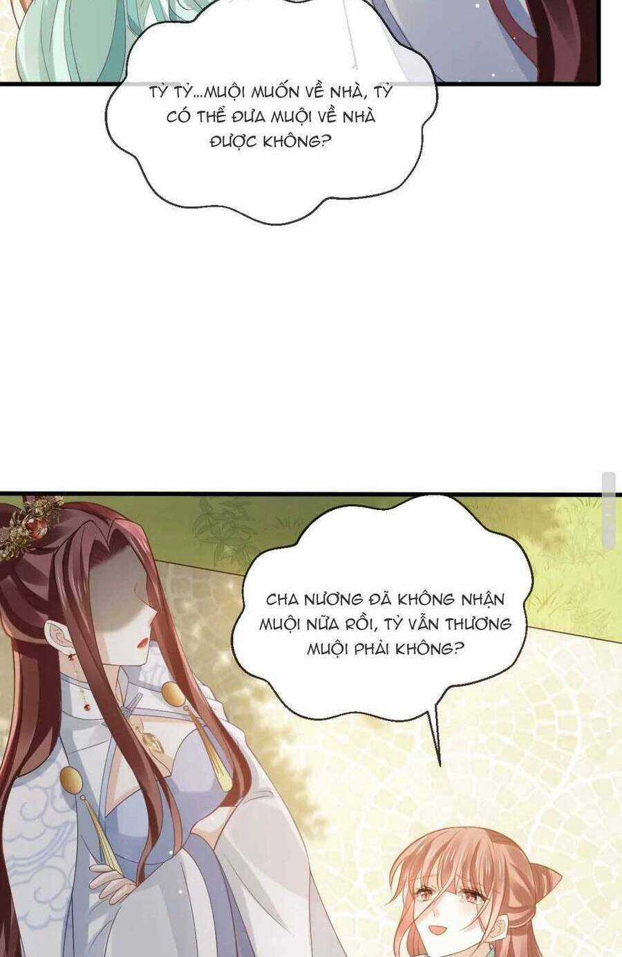 Ai Toàn Năng Thay Ký Chủ Báo Thù Chapter 72 trang 5