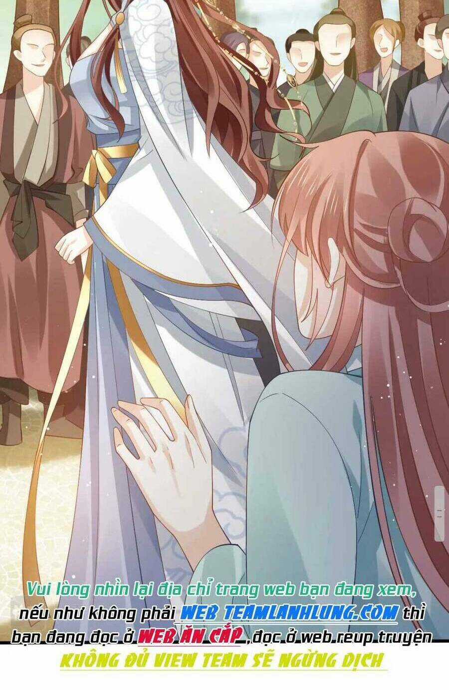 Ai Toàn Năng Thay Ký Chủ Báo Thù Chapter 72 trang 8