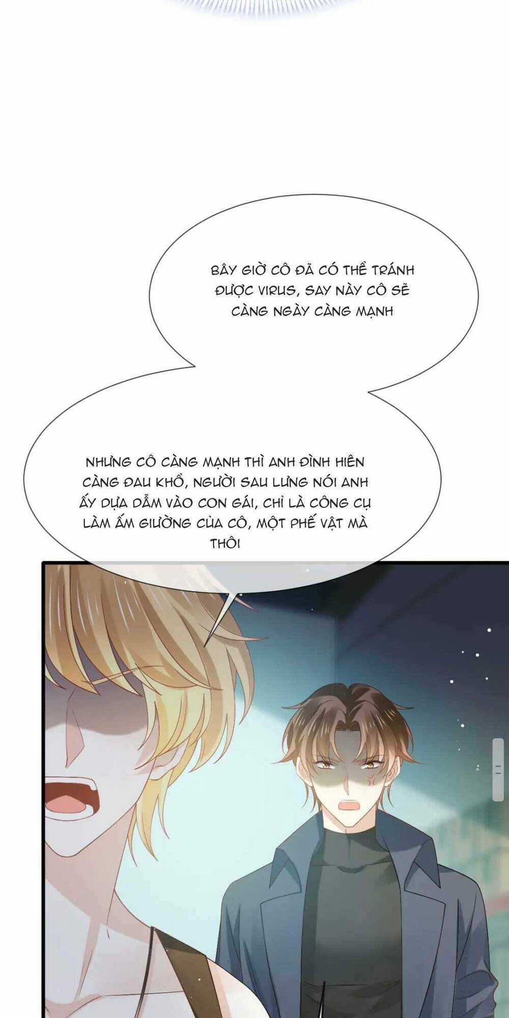 Ai Toàn Năng Thay Ký Chủ Báo Thù Chapter 73 trang 11