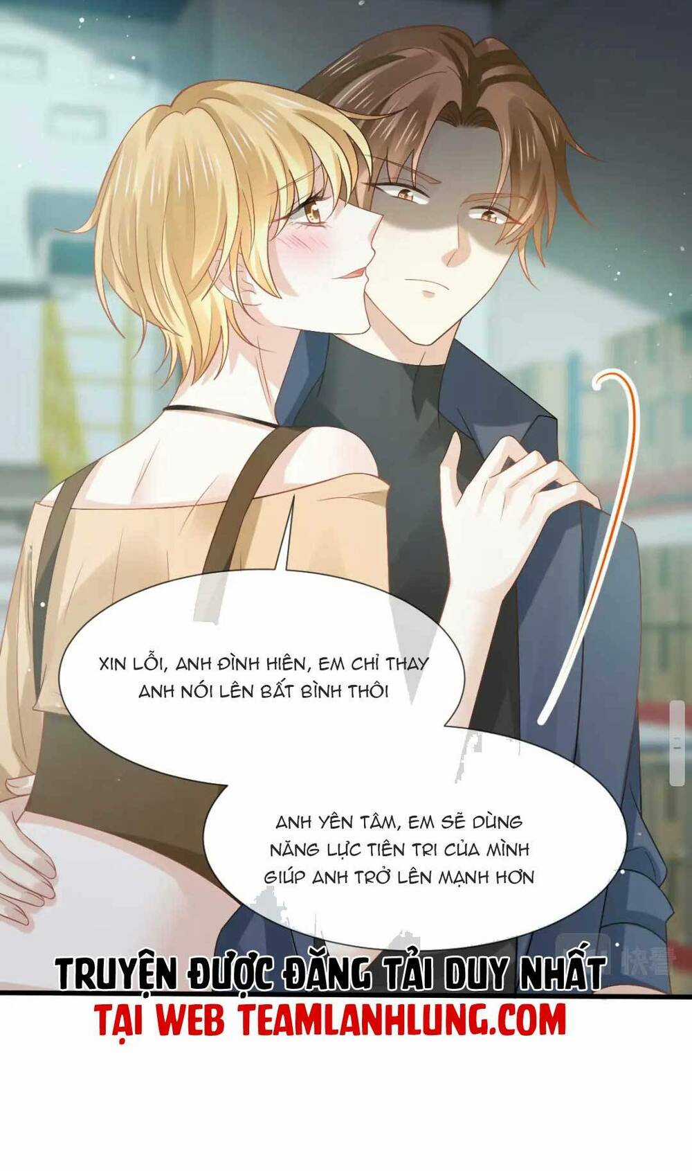 Ai Toàn Năng Thay Ký Chủ Báo Thù Chapter 73 trang 13