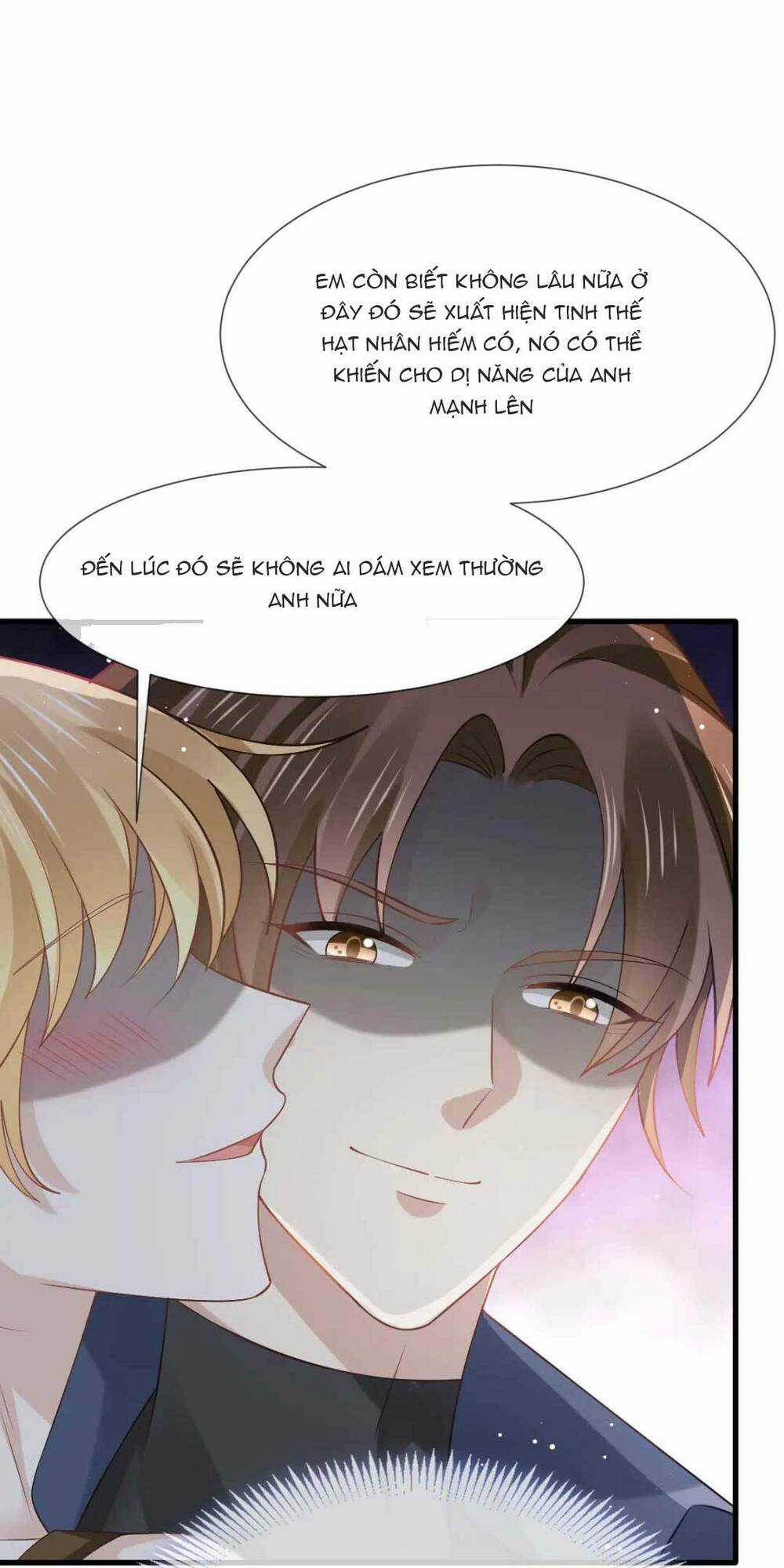 Ai Toàn Năng Thay Ký Chủ Báo Thù Chapter 73 trang 14