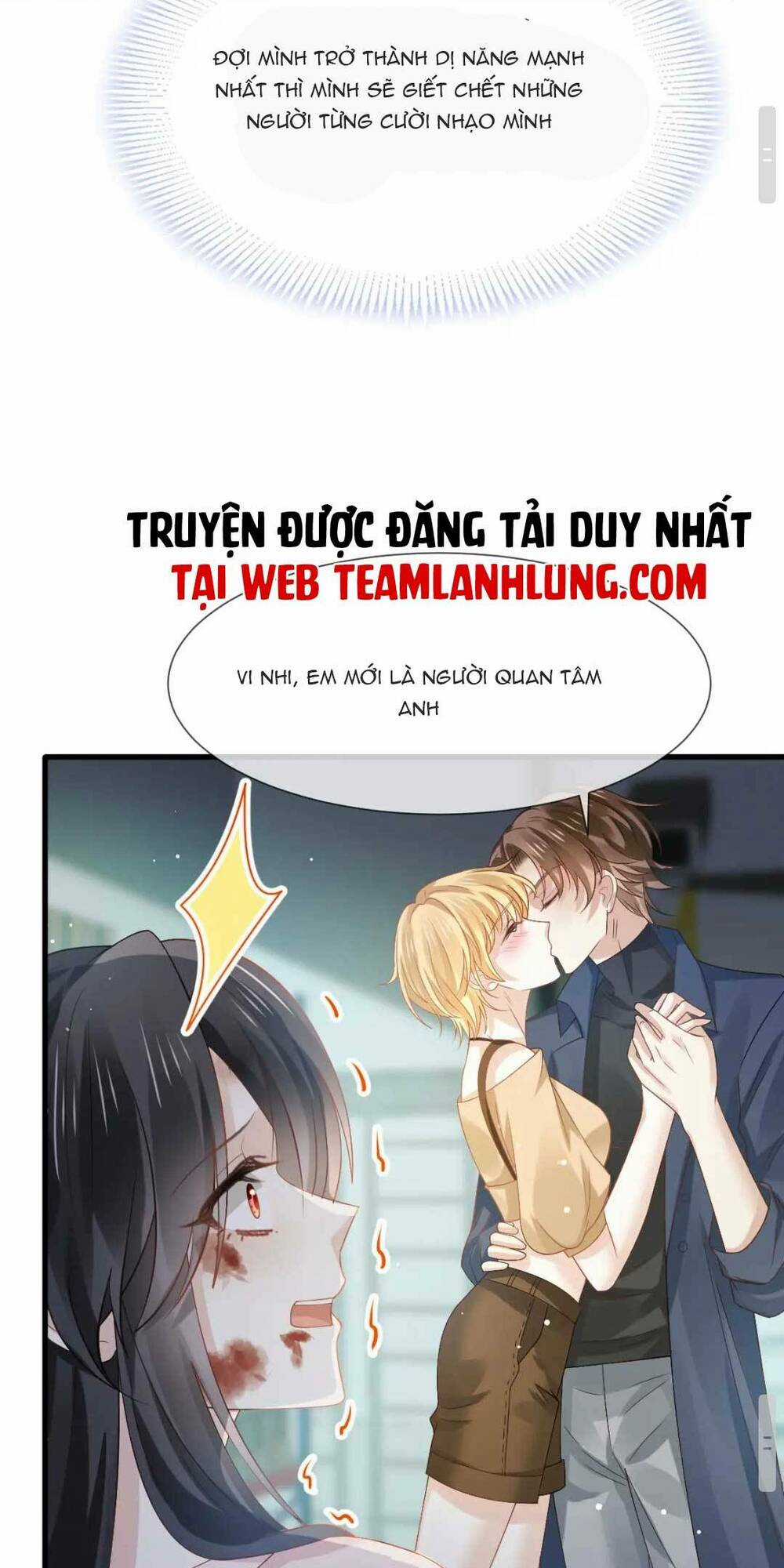 Ai Toàn Năng Thay Ký Chủ Báo Thù Chapter 73 trang 15