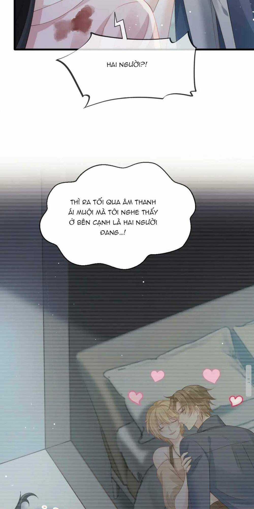 Ai Toàn Năng Thay Ký Chủ Báo Thù Chapter 73 trang 16