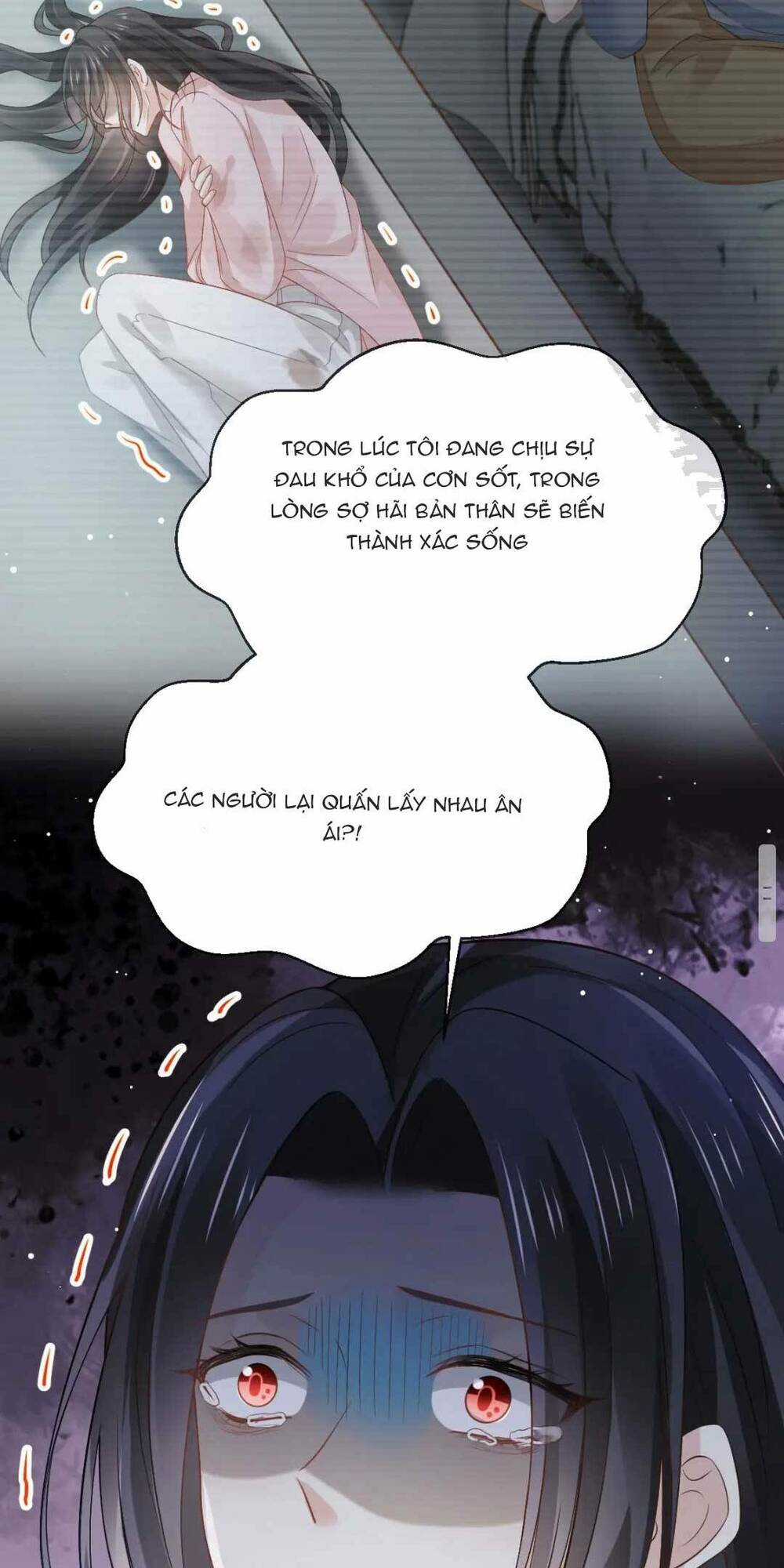 Ai Toàn Năng Thay Ký Chủ Báo Thù Chapter 73 trang 17