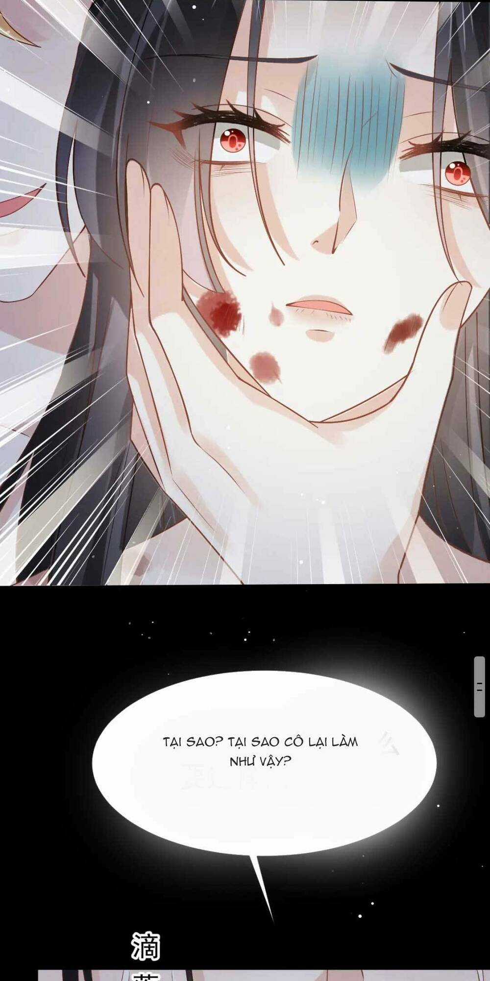 Ai Toàn Năng Thay Ký Chủ Báo Thù Chapter 73 trang 23