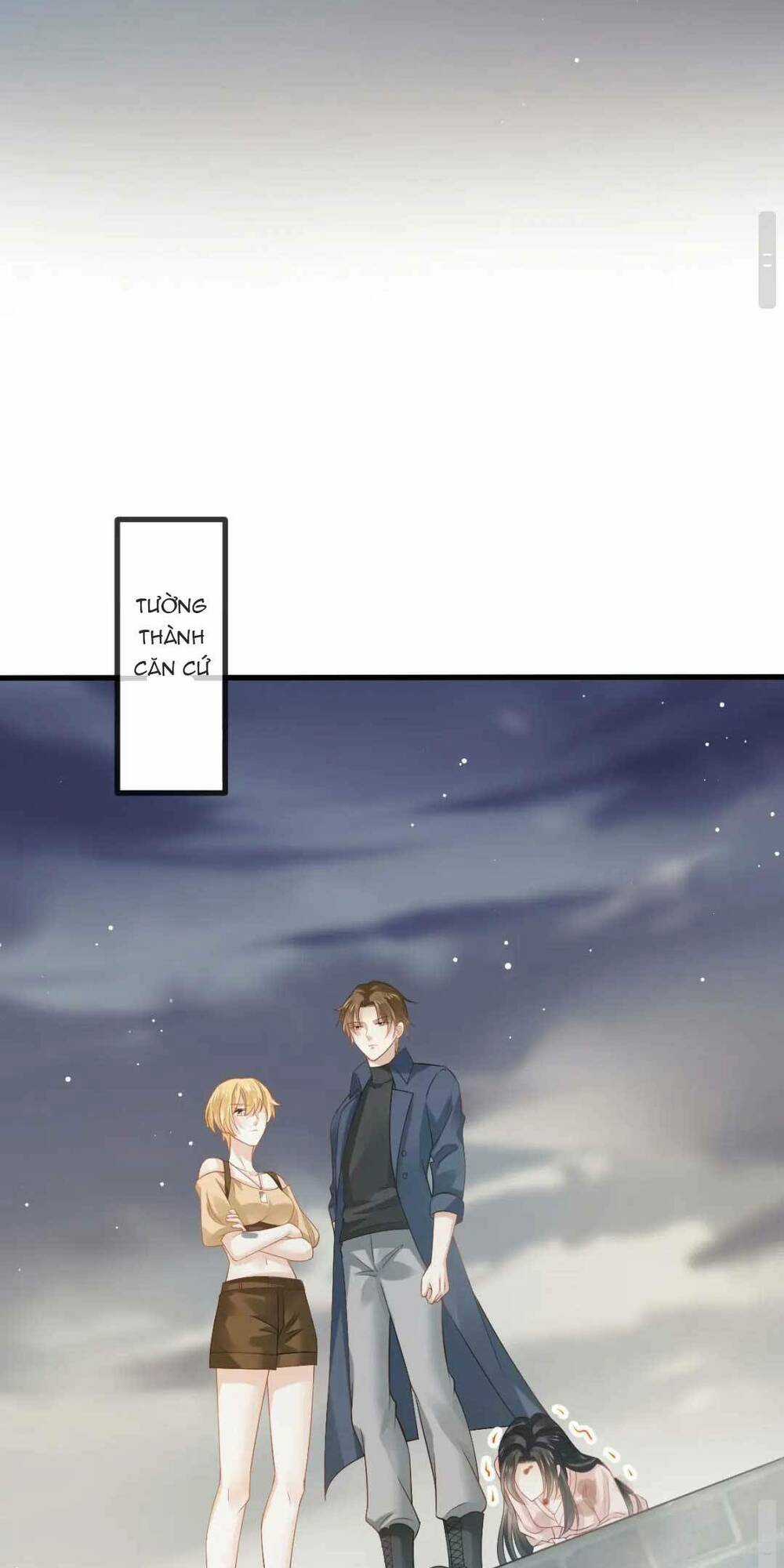 Ai Toàn Năng Thay Ký Chủ Báo Thù Chapter 73 trang 26