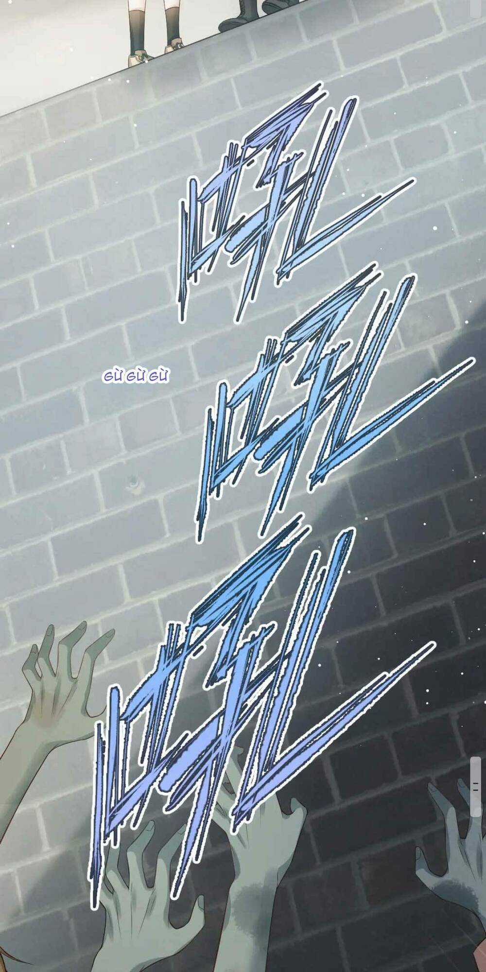 Ai Toàn Năng Thay Ký Chủ Báo Thù Chapter 73 trang 27