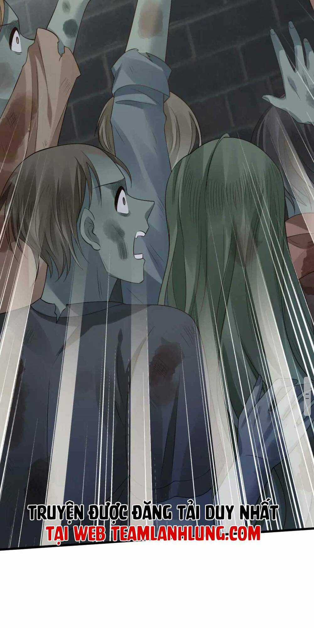 Ai Toàn Năng Thay Ký Chủ Báo Thù Chapter 73 trang 28