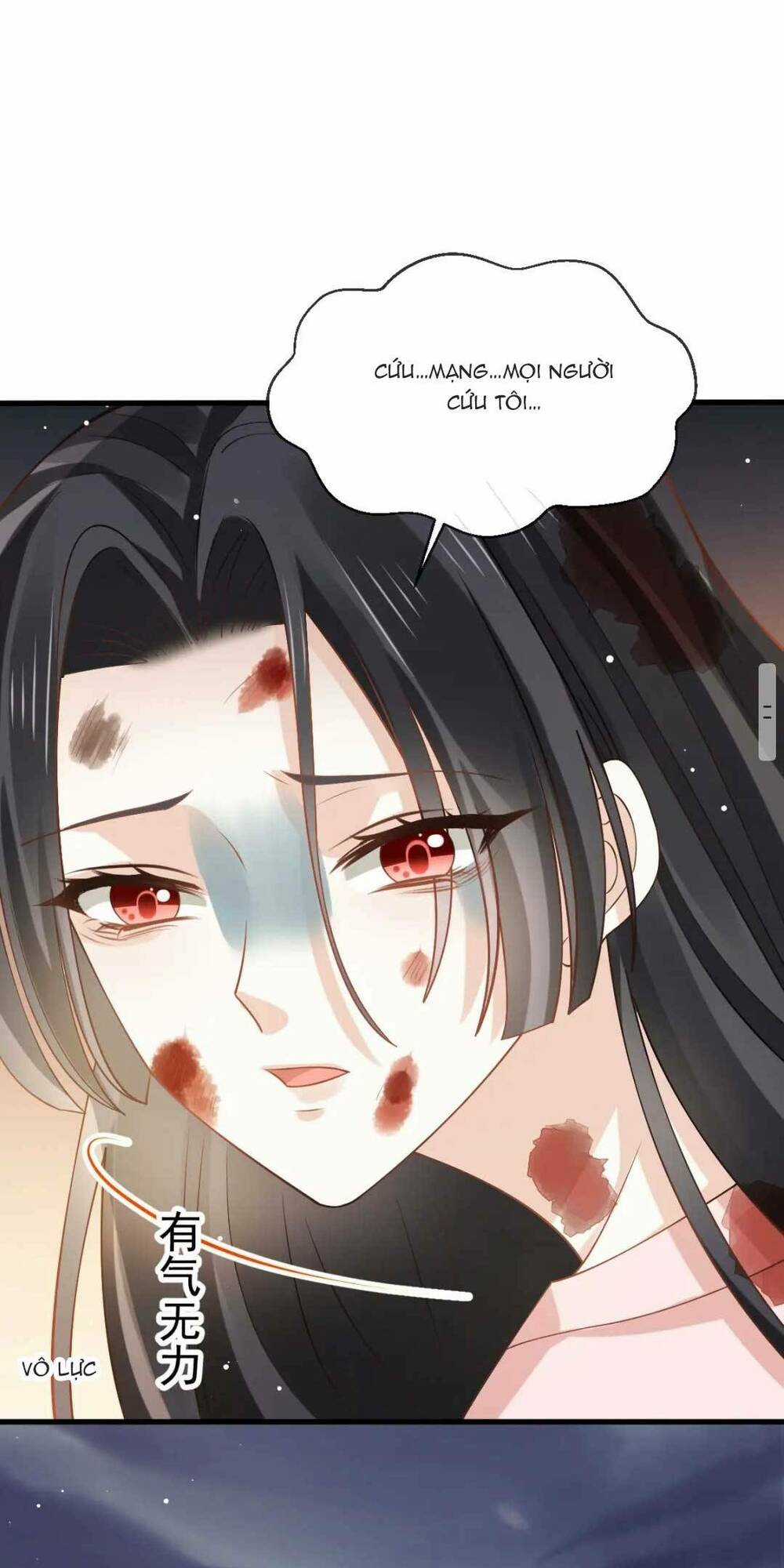 Ai Toàn Năng Thay Ký Chủ Báo Thù Chapter 73 trang 32