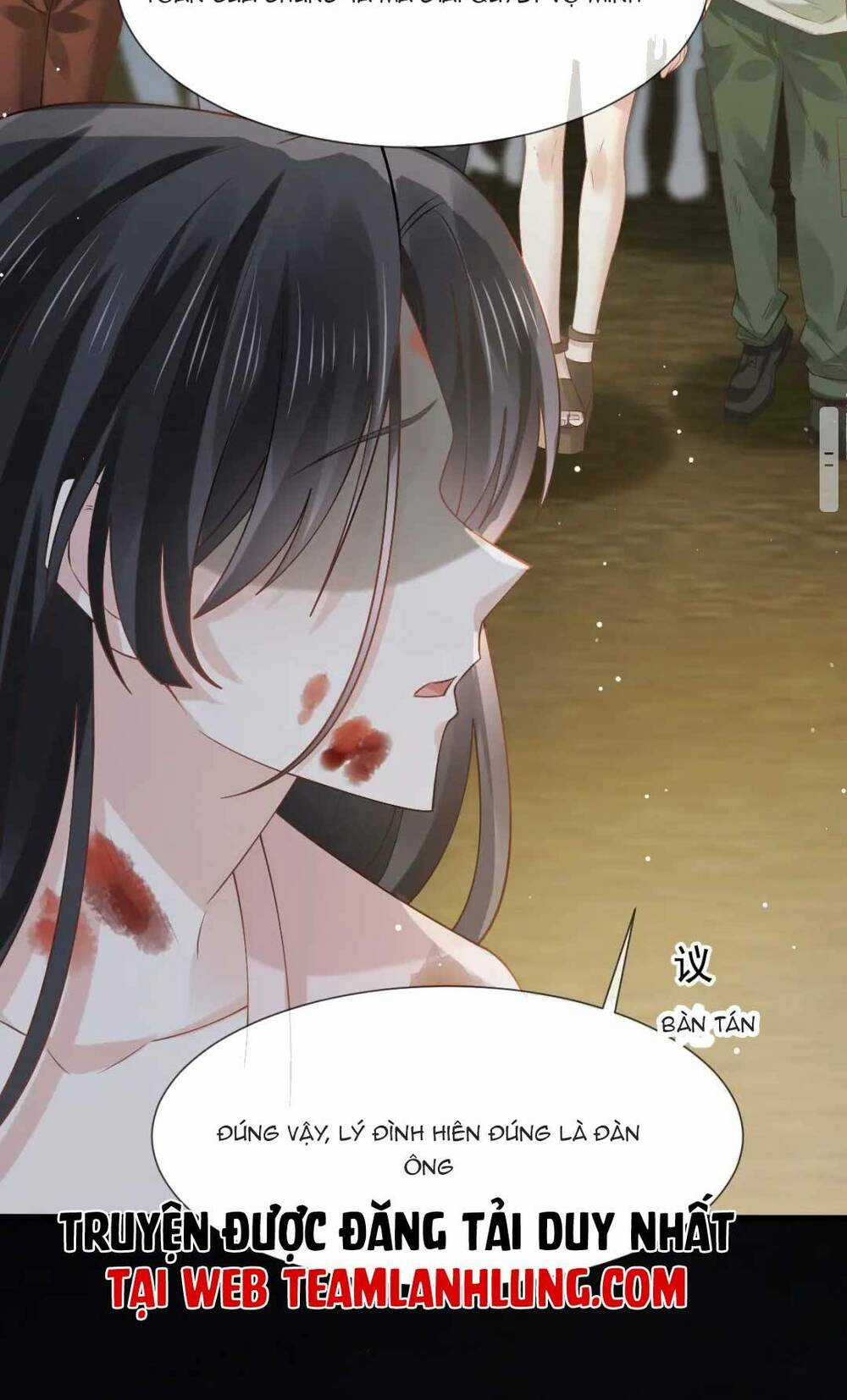 Ai Toàn Năng Thay Ký Chủ Báo Thù Chapter 73 trang 34