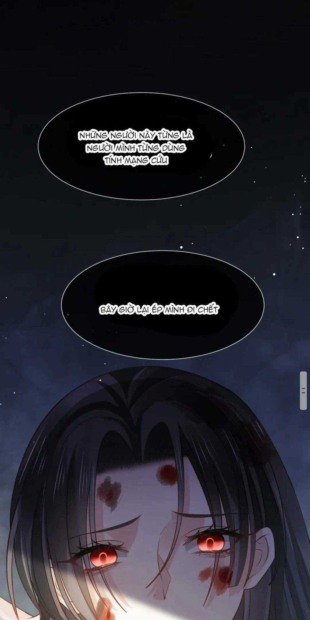 Ai Toàn Năng Thay Ký Chủ Báo Thù Chapter 73 trang 35