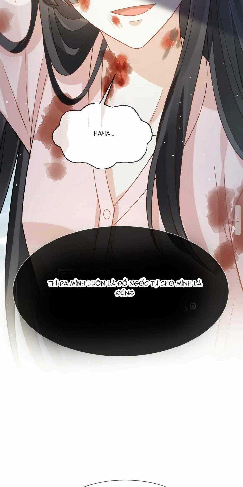 Ai Toàn Năng Thay Ký Chủ Báo Thù Chapter 73 trang 36