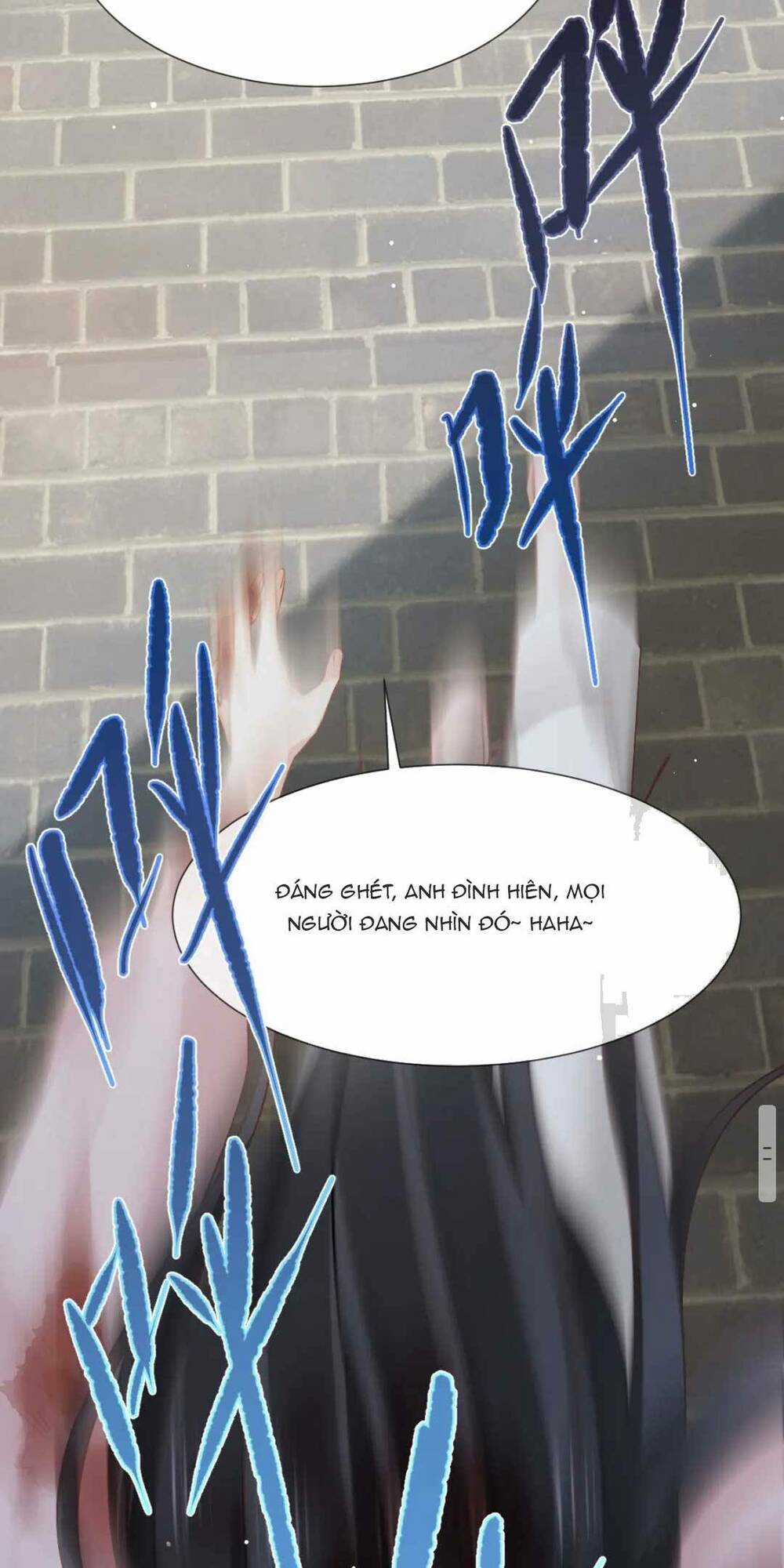 Ai Toàn Năng Thay Ký Chủ Báo Thù Chapter 73 trang 39