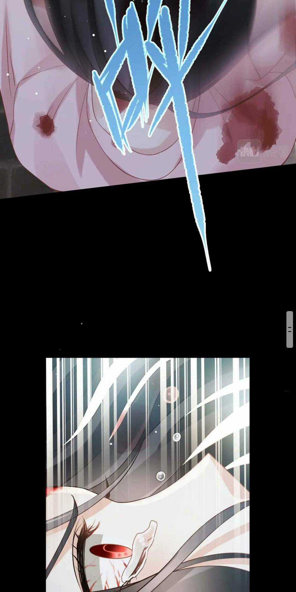 Ai Toàn Năng Thay Ký Chủ Báo Thù Chapter 73 trang 40