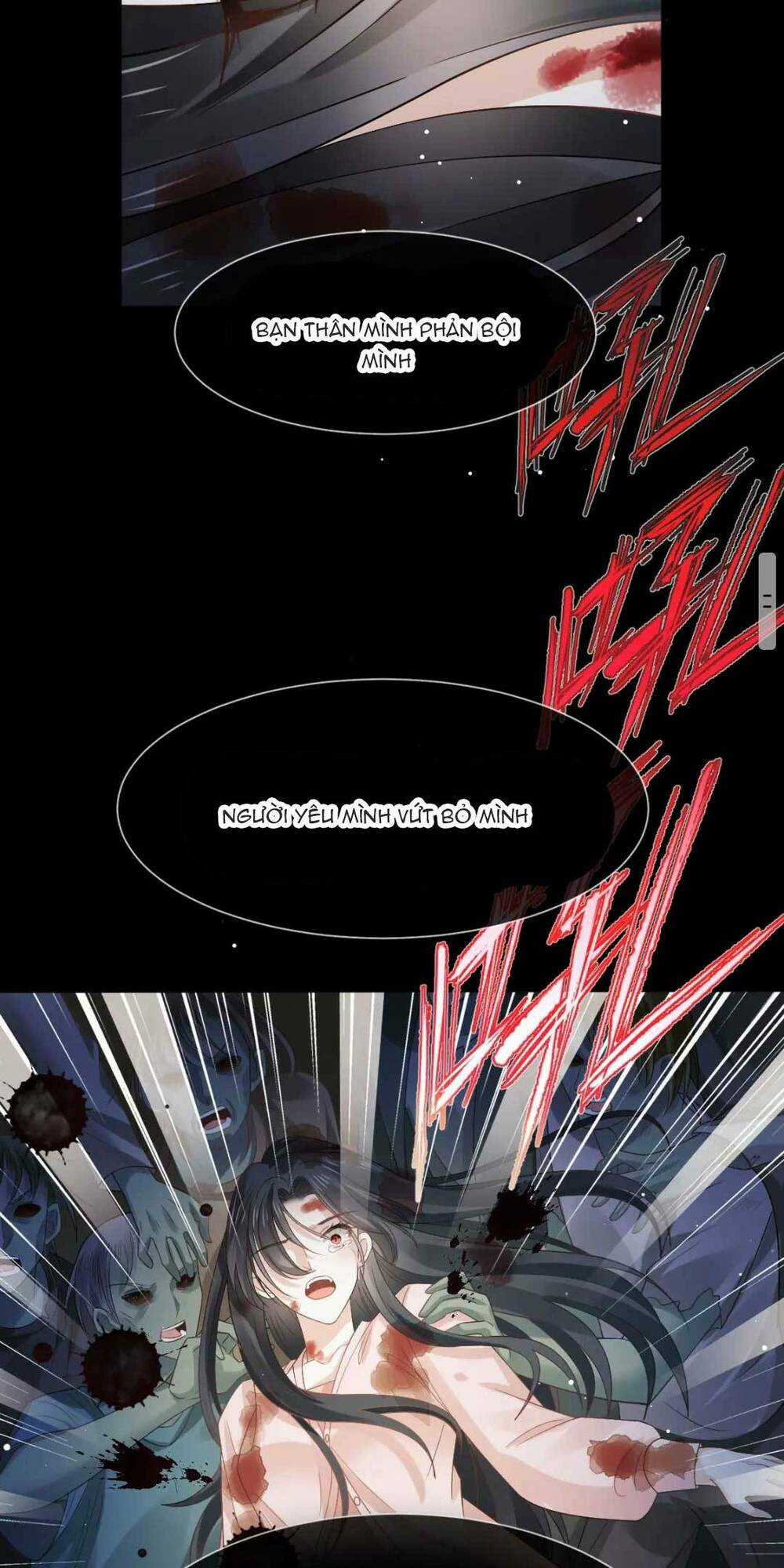 Ai Toàn Năng Thay Ký Chủ Báo Thù Chapter 73 trang 41