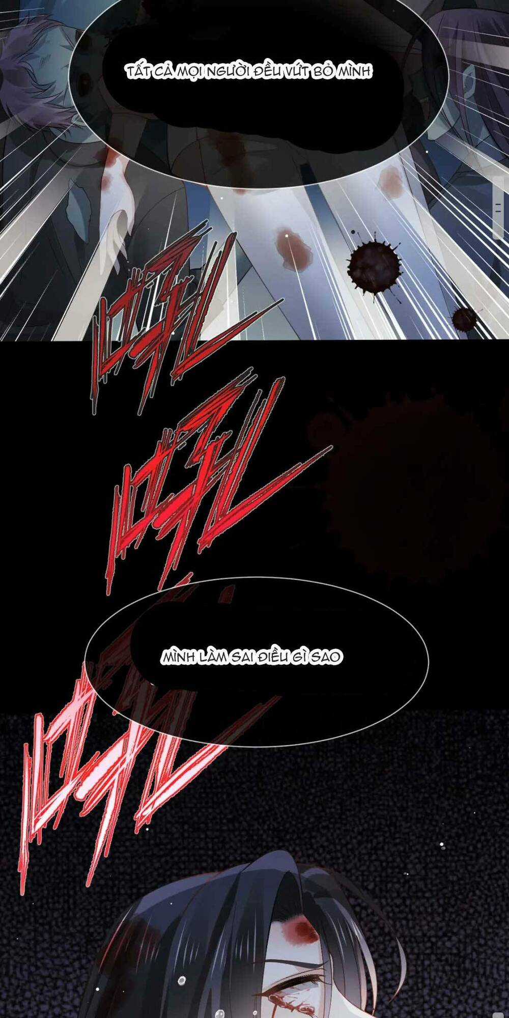 Ai Toàn Năng Thay Ký Chủ Báo Thù Chapter 73 trang 42